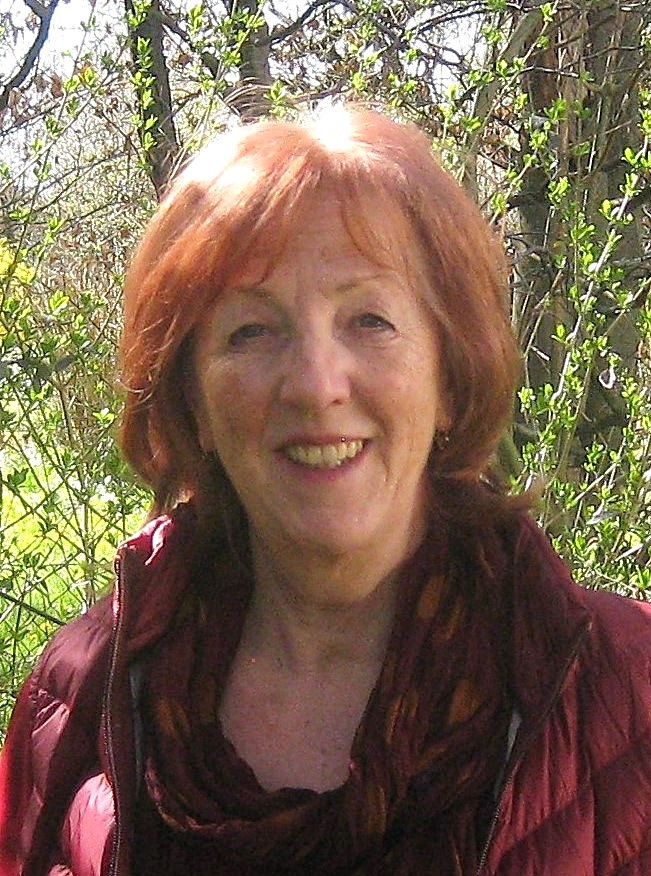 Portrait Lisa Kalteis