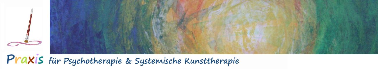 Praxis für Systemische Kunsttherapie München